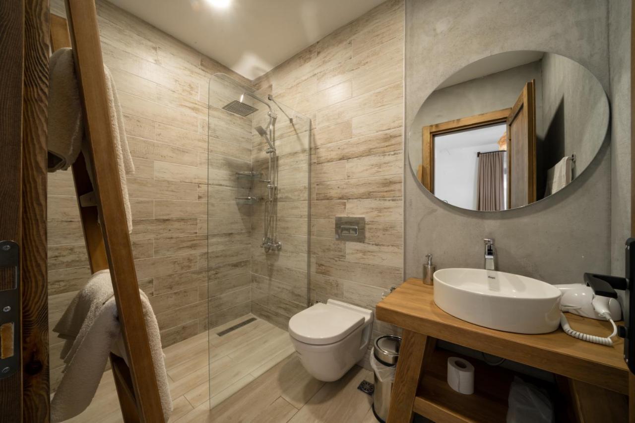 Zuemruet Cirali Boutique Hotel Zewnętrze zdjęcie