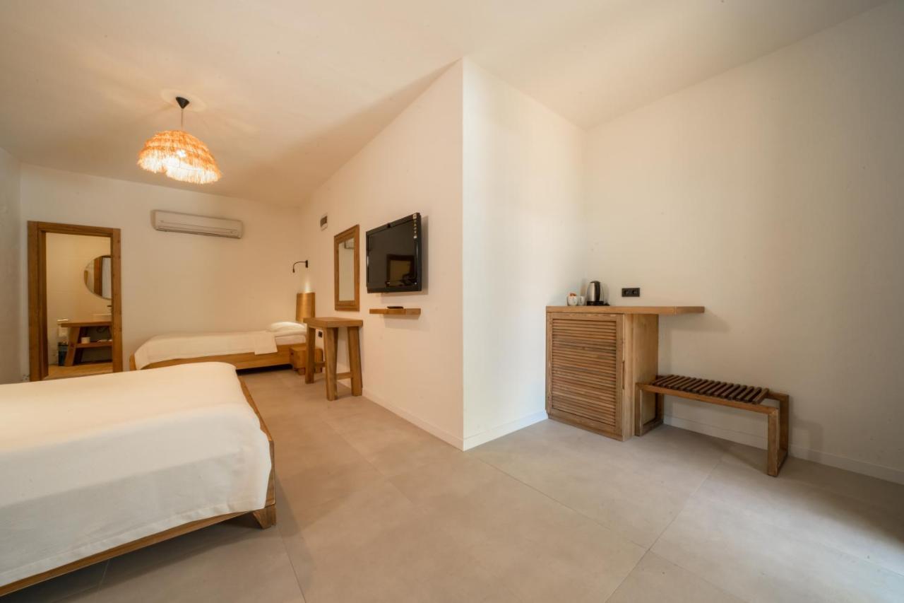 Zuemruet Cirali Boutique Hotel Zewnętrze zdjęcie