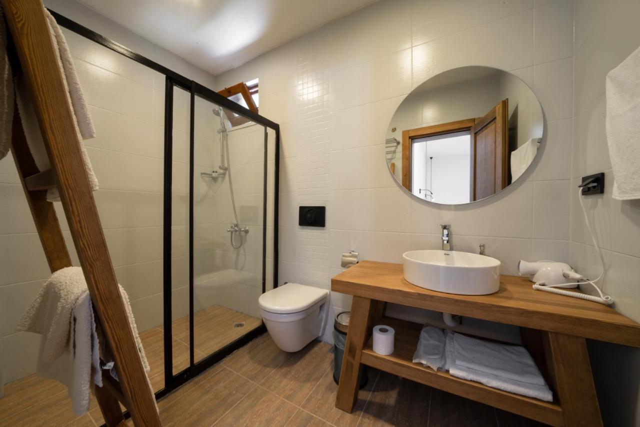Zuemruet Cirali Boutique Hotel Zewnętrze zdjęcie