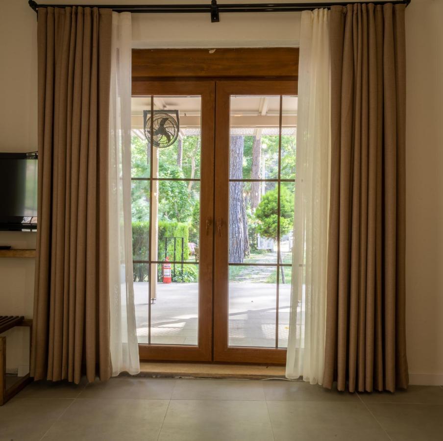 Zuemruet Cirali Boutique Hotel Zewnętrze zdjęcie
