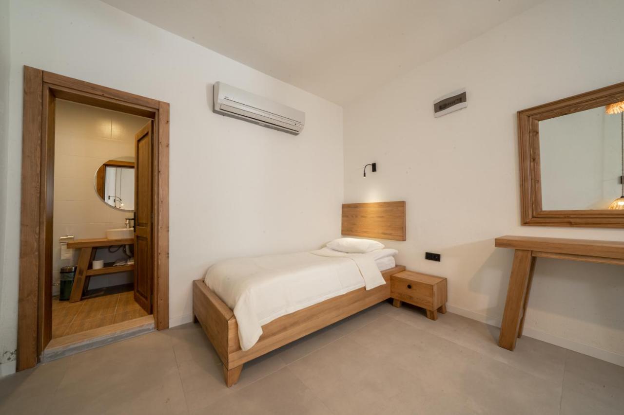 Zuemruet Cirali Boutique Hotel Zewnętrze zdjęcie