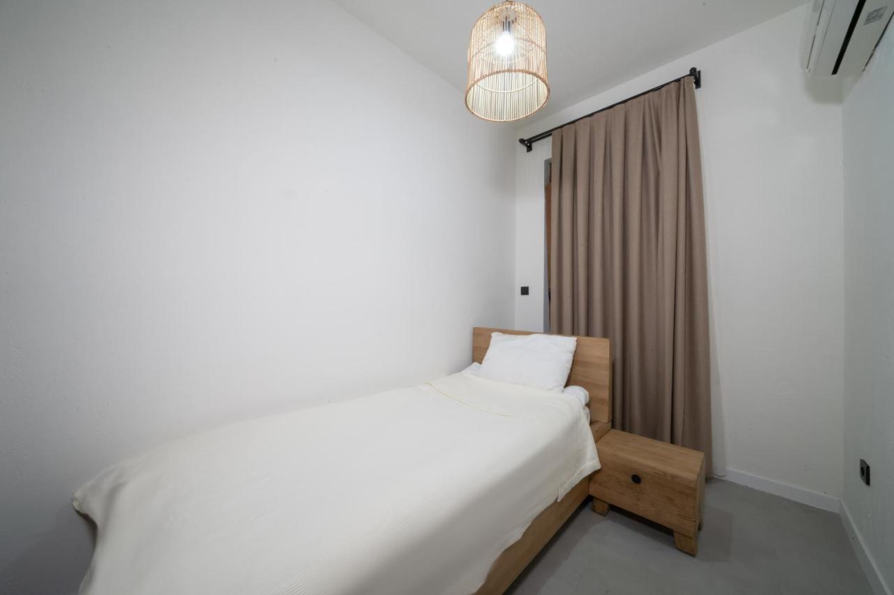 Zuemruet Cirali Boutique Hotel Zewnętrze zdjęcie