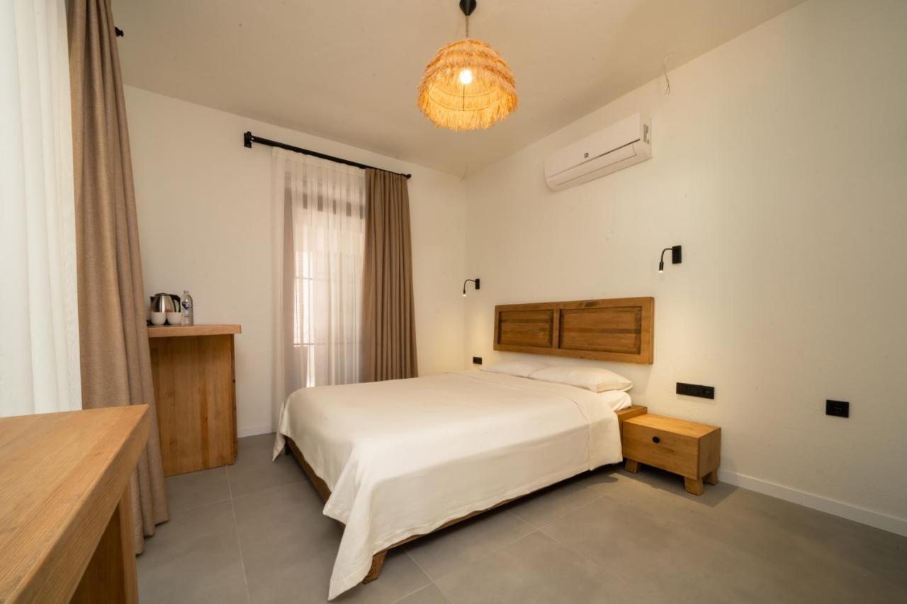 Zuemruet Cirali Boutique Hotel Zewnętrze zdjęcie