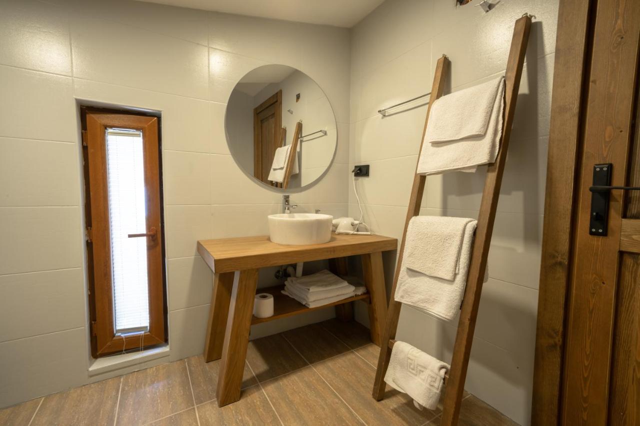 Zuemruet Cirali Boutique Hotel Zewnętrze zdjęcie