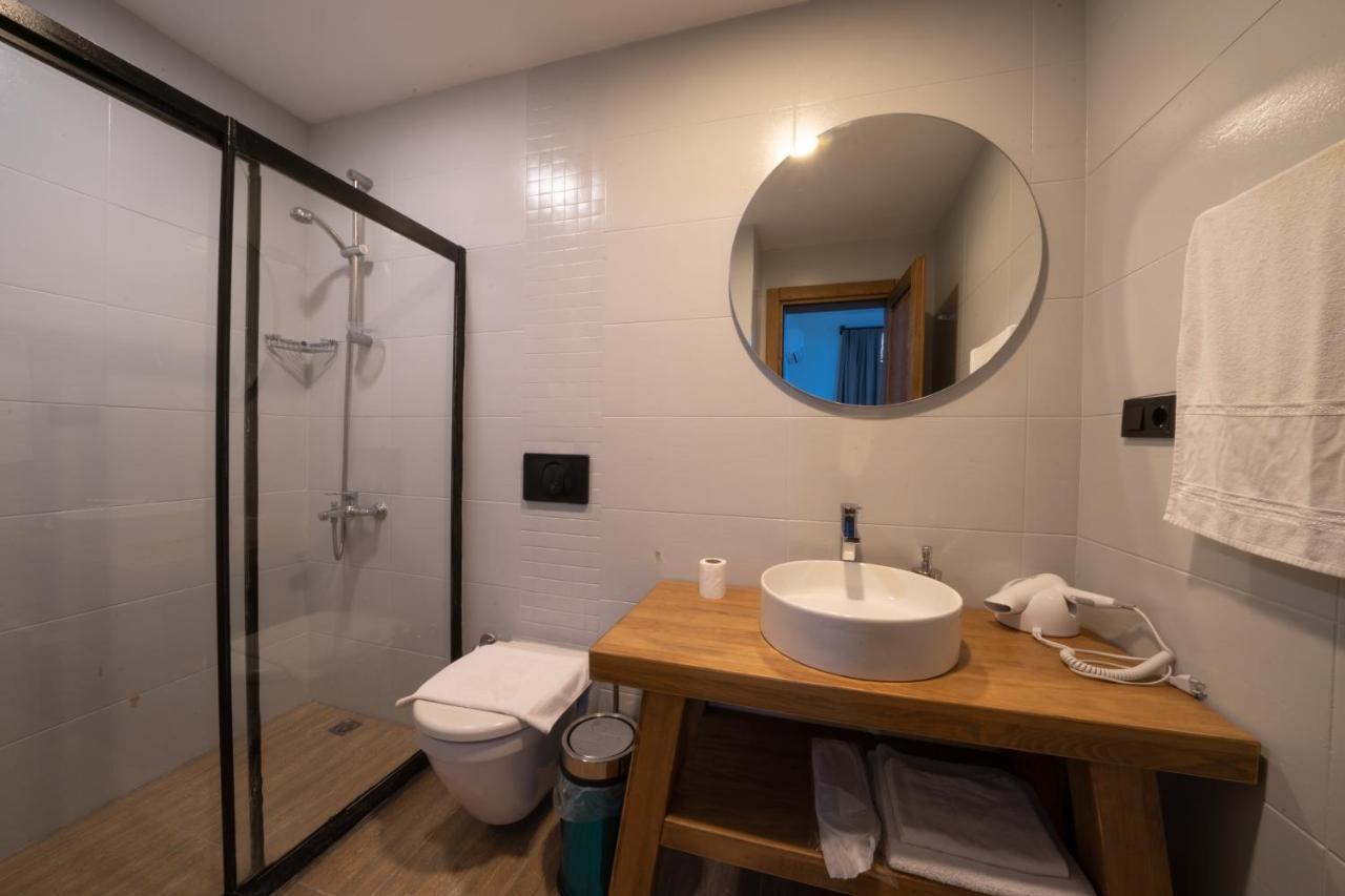Zuemruet Cirali Boutique Hotel Zewnętrze zdjęcie