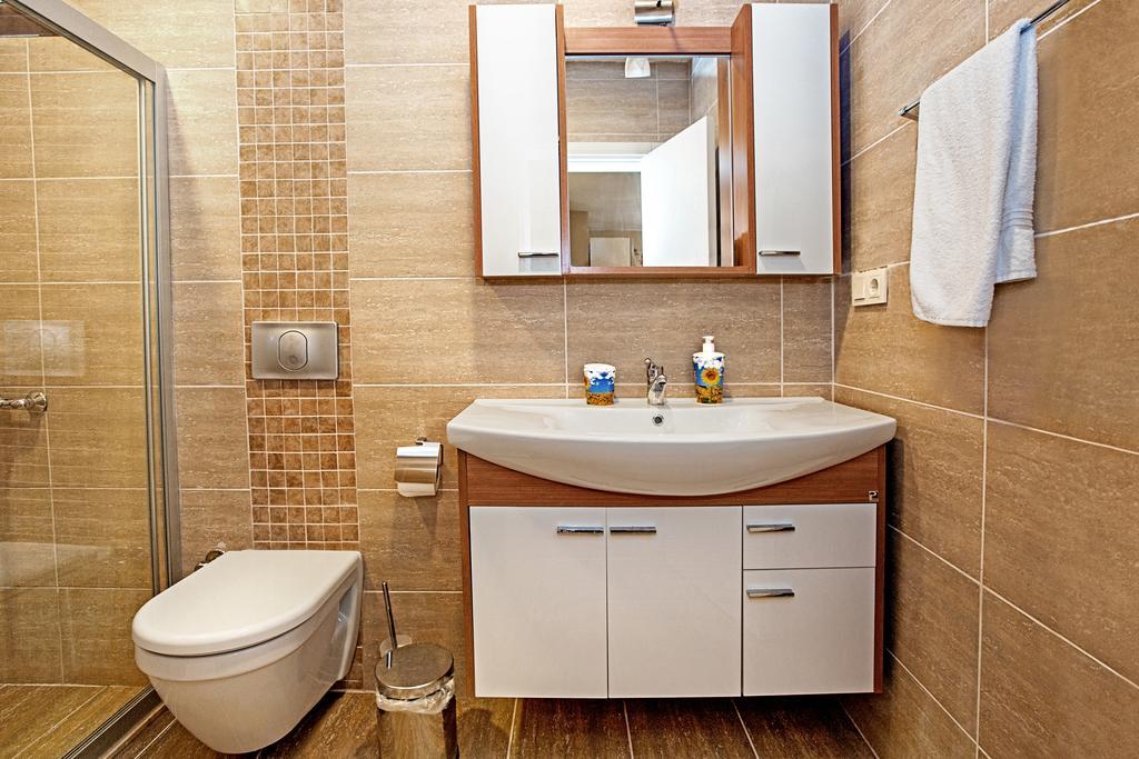 Zuemruet Cirali Boutique Hotel Pokój zdjęcie