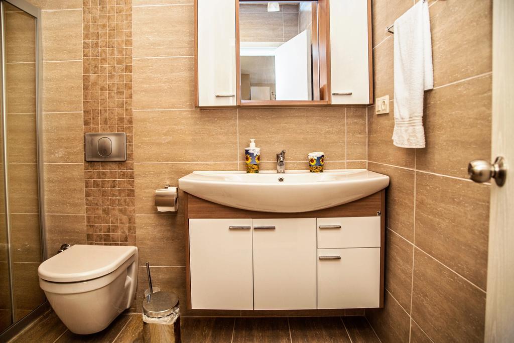 Zuemruet Cirali Boutique Hotel Pokój zdjęcie